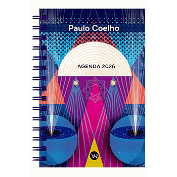 Agenda 2026 Paulo Coelho Anillada Estallido