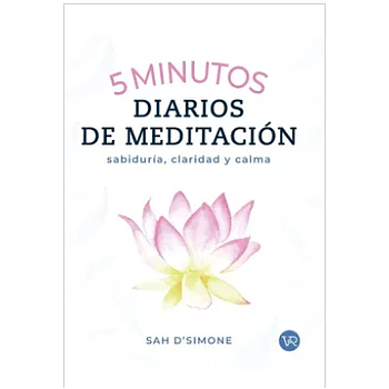 5 Minutos diarios de meditacion