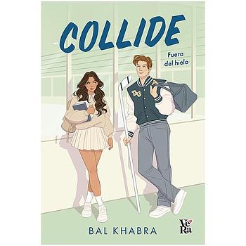 Collide: Fuera del hielo