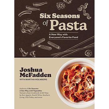 Six Seasons of Pasta