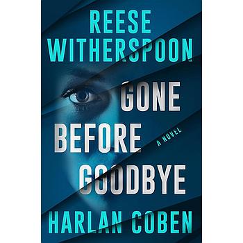 Gone Before Goodbye