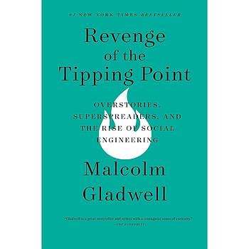 Revenge of the Tipping Point