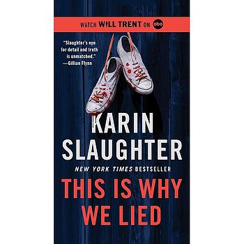 This Is Why We Lied
