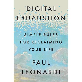 Digital Exhaustion