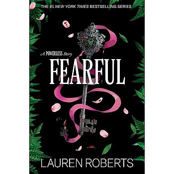 Fearful