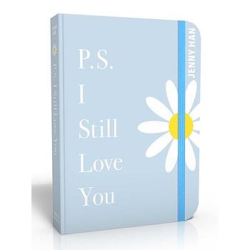 P.S. I Still Love You