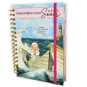 Agenda 2026 Ovejitas 5137