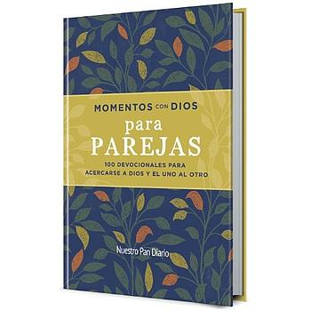 Momentos con Dios para parejas