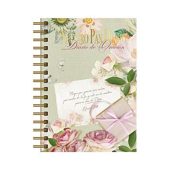 Nuestro Pan Diario Diario de Oracion Gracia de Dios