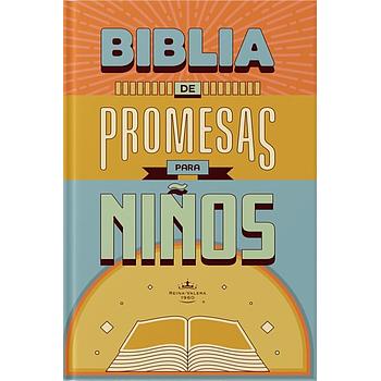 Biblia de Promesas RVR-1960, Para niños