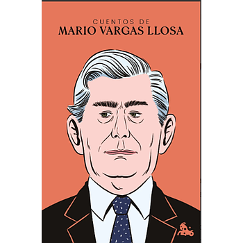 Cuentos de Mario Vargas Llosa