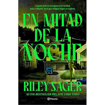 En mitad de la noche