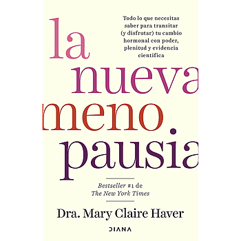 La nueva menopausia