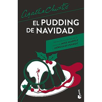 El pudding de Navidad