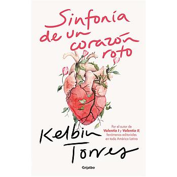 Sinfonia de un corazon roto