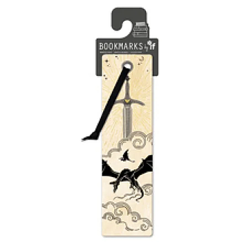 Bookmarks Quirky Fantasy