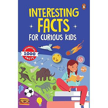 Interesting Facts for Curious Kids