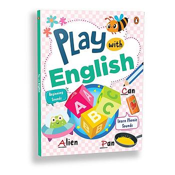 Play with English