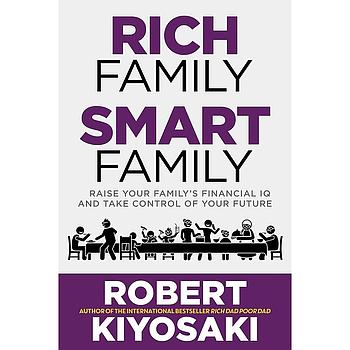 Rich Family Smart Family