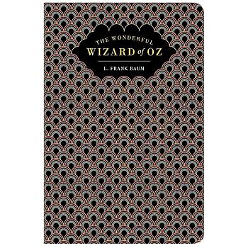 The Wonderful Wizard of Oz (Chiltern Classic)