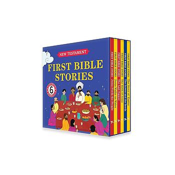 First Bible Stories