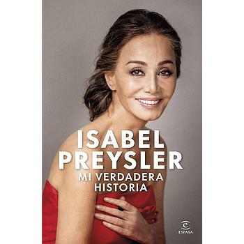 Mi verdadera historia * Tapa dura