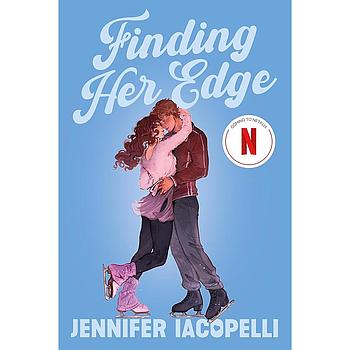 Finding Her Edge