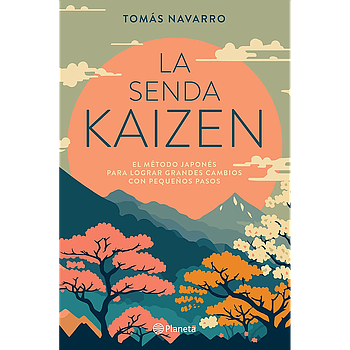 La senda kaizen