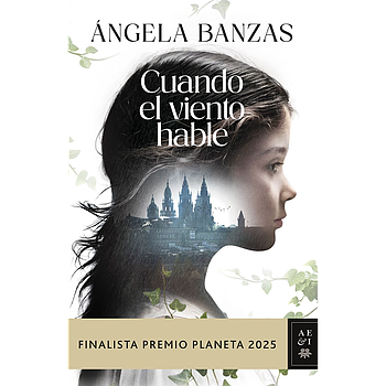 Cuando el viento hable
