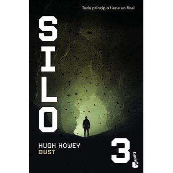 Silo nº 03/03 Dust