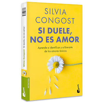 Si duele, no es amor