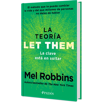 La teoria Let Them TD