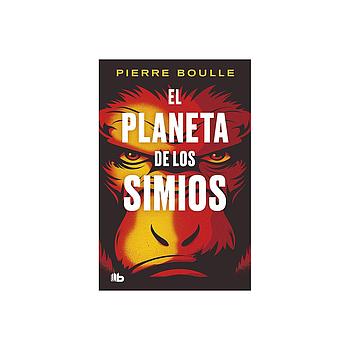 El planeta de los simios