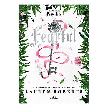 Fearful (Una historia de Powerless 2)