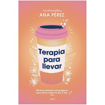 Terapia para llevar MX