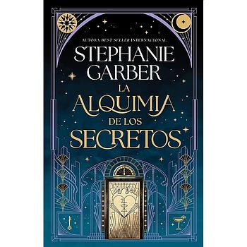 La alquimia de los secretos