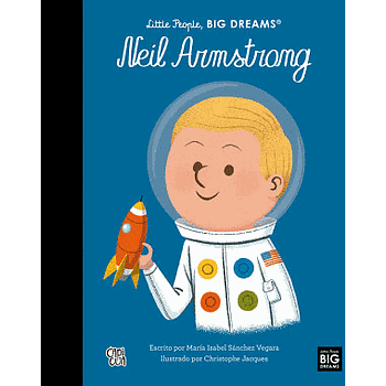 Neil Armstrong