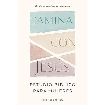 Camina con Jesus