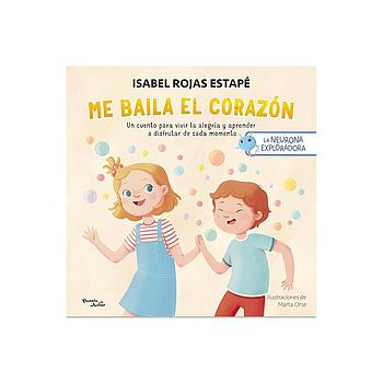 La neurona exploradora. Me baila el corazon