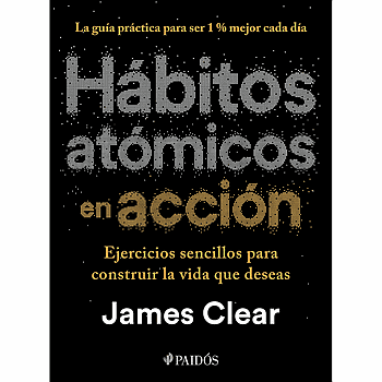 Habitos atomicos en accion