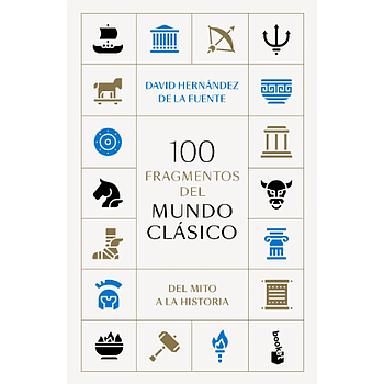 100 fragmentos del mundo clasico