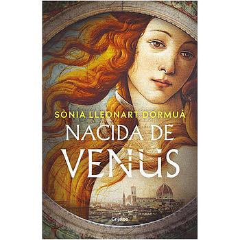 Nacida de Venus