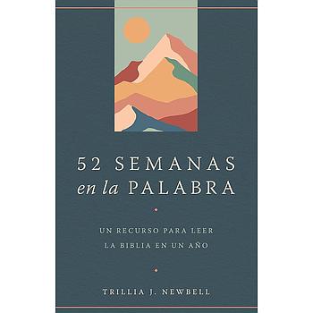 52 semanas en la palabra