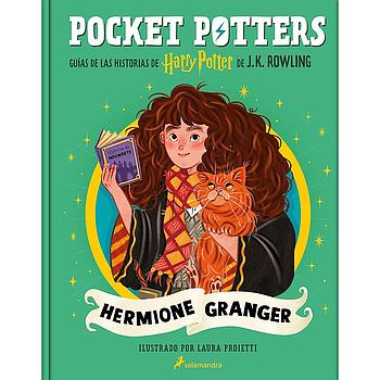 Pocket Potters - Hermione Granger