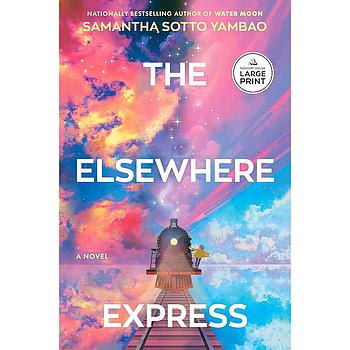 The Elsewhere Express