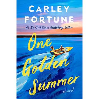 One Golden Summer