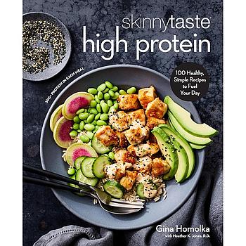Skinnytaste High Protein