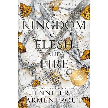 A Kingdom of Flesh and Fire Special Edition