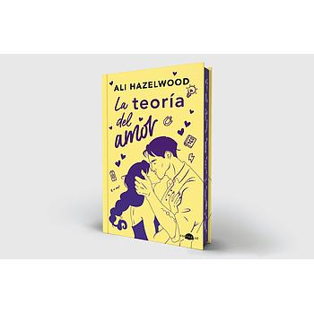 La teoria del amor (edicion especial)