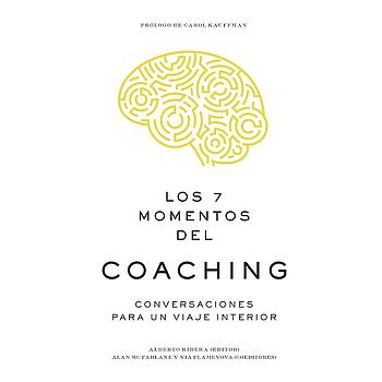 Los 7 momentos del coaching